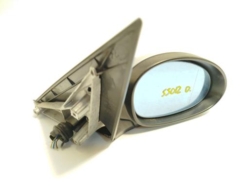 Used Right mirror BMW 1 (E87) [2003-2013]  23440441