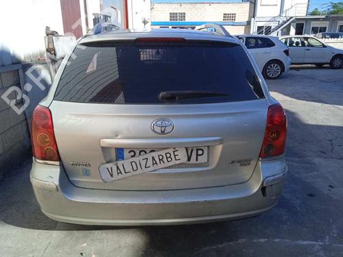 Driver airbag TOYOTA AVENSIS (_T25_) 2.0 D-4D (CDT250_, CDT250R) | BP10384175C9 