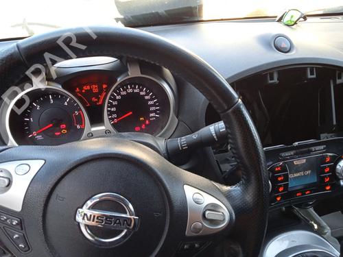 Steering rack NISSAN JUKE (F15) 1.5 dCi | BP18781424M22 