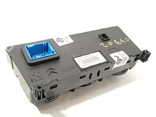 Climate control CITROËN C3 Picasso (SH_) 1.6 HDI 90 | BP32091564I5 - Image 4