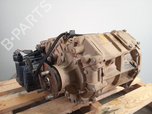 Transfer box TOYOTA LAND CRUISER PRADO (_J15_) 3.0 D-4D (KDJ155_, KDJ150_, KDJ150R, KDJ155R) | BP29566763M36 