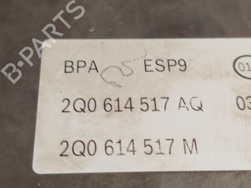 ABS pump SEAT IBIZA V (KJ1, KJG)  | BP26392757M43 