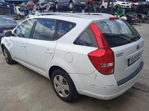 Rear right window mechanism KIA CEE'D SW (ED) 1.6 CRDi 128 | BP7890186C25 