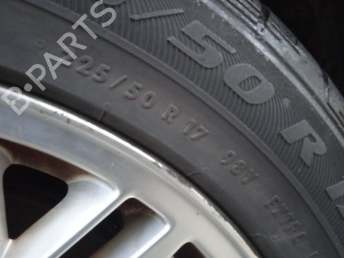 Zderzak przedni VOLVO S80 I (184) 2.5 TDI | BP30687127C7