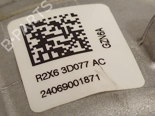 Steering column FORD TOURNEO CUSTOM V362 Bus (F3) 1.0 EcoBoost PHEV | BP33112380M21  - Image 5