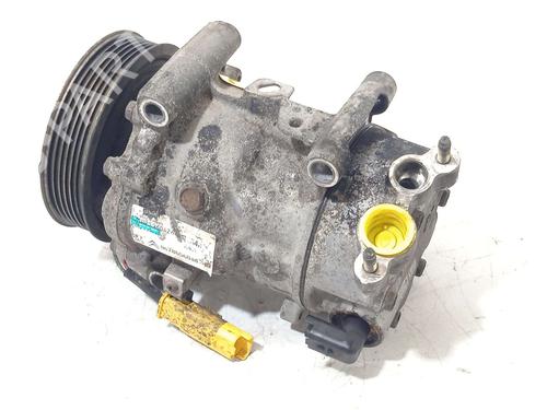 AC compressor CITROËN BERLINGO Box Body/MPV (B9) 1.6 HDi 75 | BP38325577M34 - Image 3