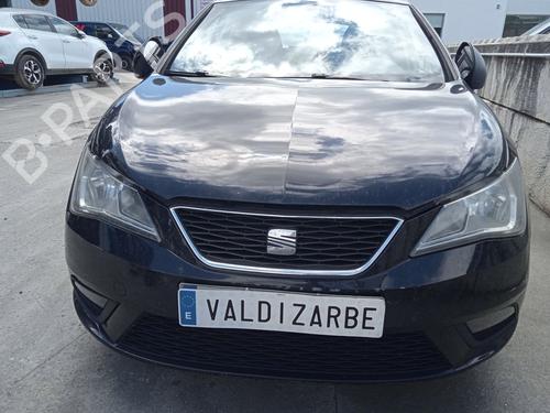 Left front fenders SEAT IBIZA IV (6J5, 6P1) 1.6 TDI | BP27588545C41