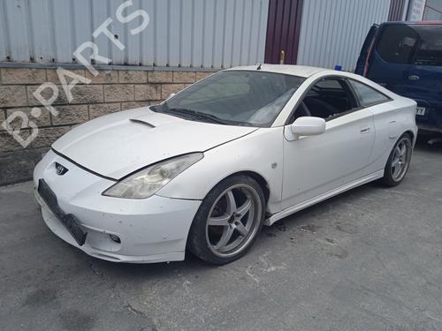 Used Parts TOYOTA CELICA Coupe (_T23_)  1.8 16V VT-i (ZZT230_, ZZT230)  1824092