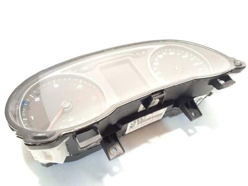 Instrument cluster AUDI A1 Sportback (8XA, 8XF) 1.4 TDI (90 hp) 10492509