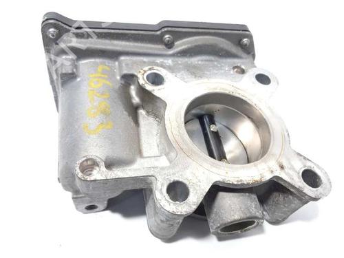 Throttle body RENAULT KADJAR (HA_, HL_)  | BP9117943M82 
