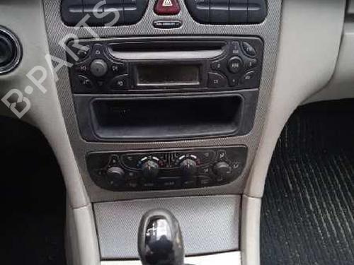 Electronic module MERCEDES-BENZ C-CLASS Coupe (CL203) C 180 Kompressor (203.746) | BP12549119M83  - Image 17