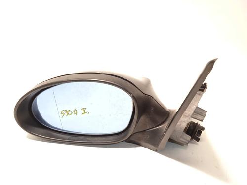 Left mirror BMW 1 (E87) 118 d | BP17587797C26 