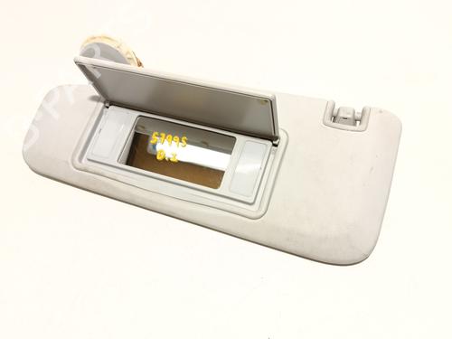left-sun-visor-opel-crossland-x-crossland-p17-p2qo-2017-34124000 main image