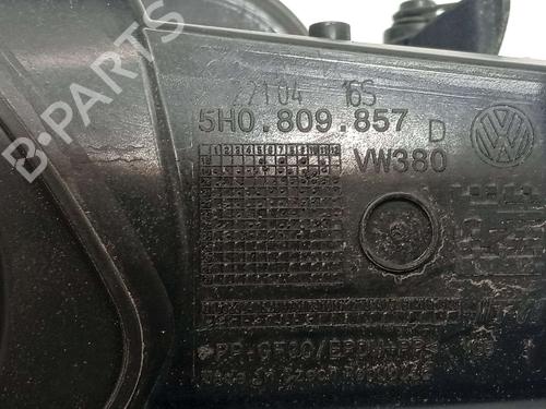 Tanklåg VW GOLF VIII (CD1, DA1) 1.5 TSI | BP39103660C131 - Image 4