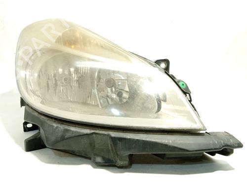 Used Right headlight Right headlight 28602279 28602279