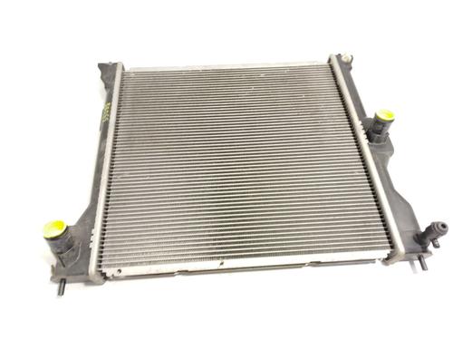 Water radiator PEUGEOT ION Electric | BP26580636M31