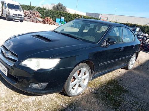 Throttle body SUBARU LEGACY V (BM) 2.0 D AWD (BMD) | BP26387448M82 