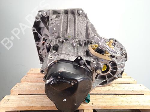 Gearbox RENAULT MEGANE IV Hatchback (B9A/M/N_) 1.6 16V | BP26208799M3 - Image 3