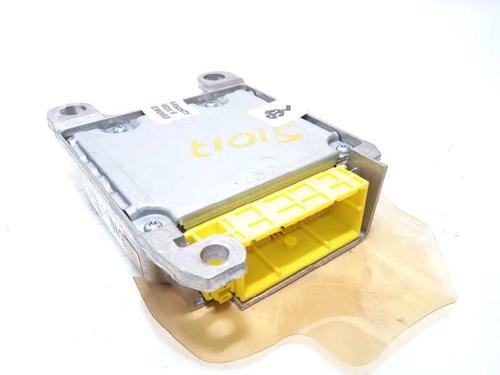 ECU airbags TOYOTA COROLLA Verso (ZER_, ZZE12_, R1_) 2.2 D-4D (AUR10_, AUR10R) | BP15056066M53 