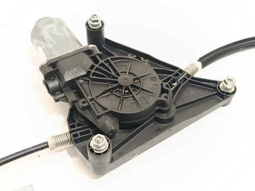 Front right window mechanism TOYOTA AYGO (_B4_) 1.0 VVTi (KGB40) | BP36597036C23 - Image 4