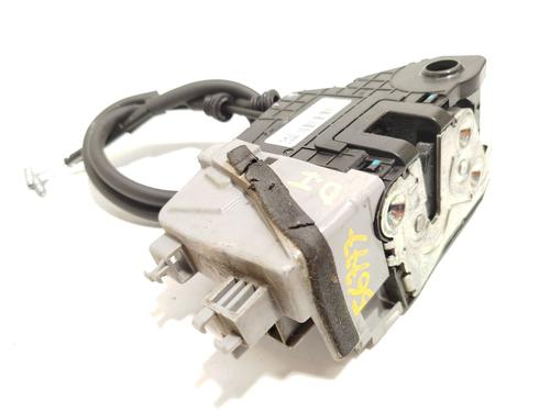 Used Front left lock Front left lock 29394110 29394110