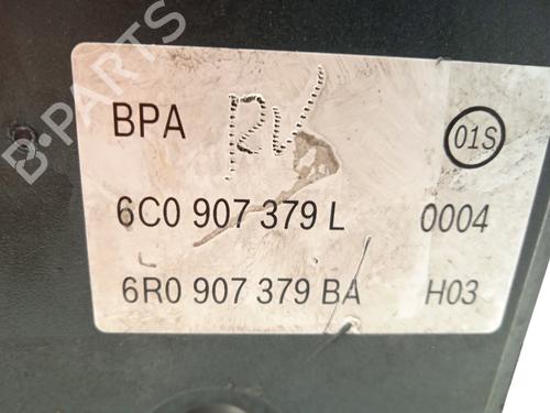 ABS pump AUDI A1 (8X1, 8XK) 1.4 TFSI | BP26209547M43 