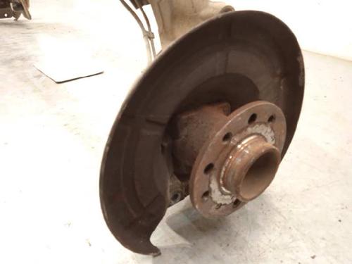 Rear axle OPEL MERIVA B MPV (S10) 1.3 CDTI (75) | BP14983227M2 