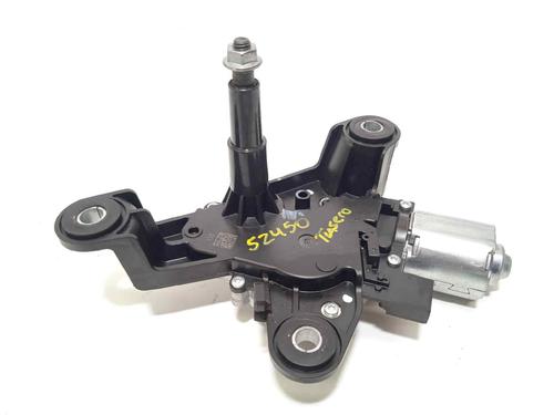 Used Rear wiper motor CITROËN C3 III (SX) 1.2 PureTech 82 (83 hp) 17197092