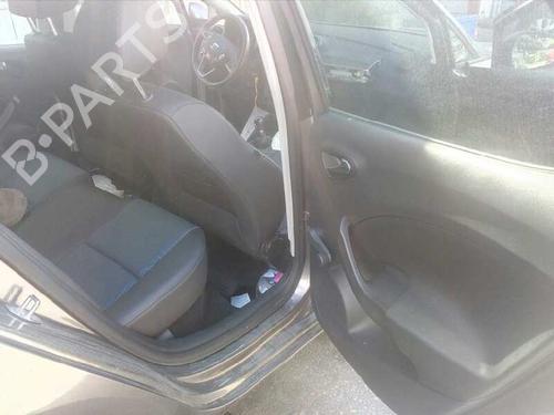 Instrument cluster SEAT IBIZA IV (6J5, 6P1) 1.2 TSI | BP1944374C47 