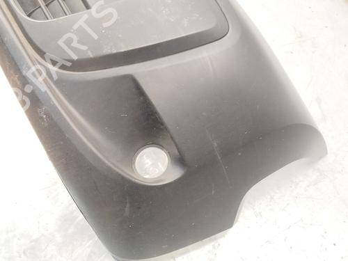 Front bumper CITROËN NEMO MPV 1.3 HDi 75 | BP23270554C7 