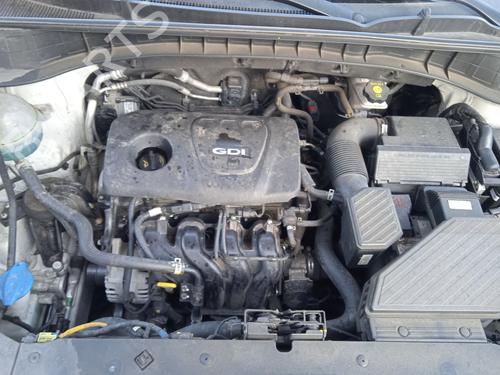 ABS pump HYUNDAI TUCSON (TL, TLE) 1.6 GDi | BP29361021M43 
