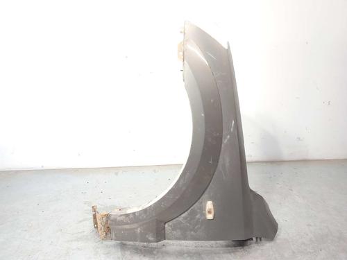 Guarda-lamas esquerdo Guarda-lamas esquerdo KIA SORENTO I (JC) 2.5 CRDi 4WD (140 hp) 16887843 16887843
