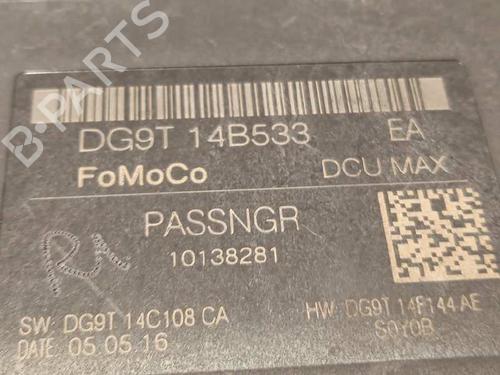 Electronic module FORD MONDEO V Hatchback (CE) 2.0 TDCi | BP13554089M83 - Image 4