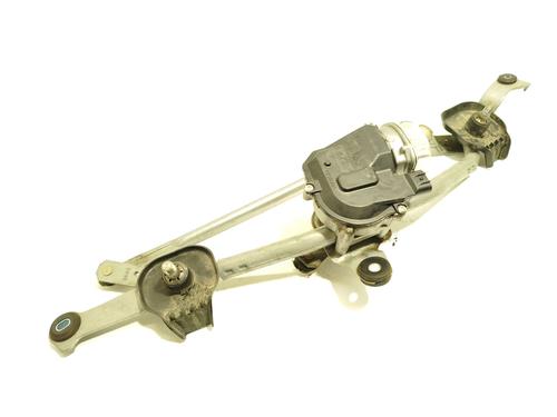 Used Front wiper motor MAZDA 3 Hatchback (BP) SKYACTIV-X M Hybrid (186 hp) 30537835