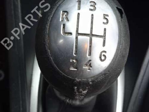 Instrument cluster RENAULT MEGANE III Hatchback (BZ0/1_, B3_) 1.5 dCi | BP9527337C47 