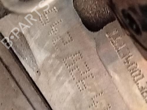 Engine MERCEDES-BENZ GLE Coupe (C292) 350 d 4-matic (292.323, 292.324) | BP33816610M1 - Image 8