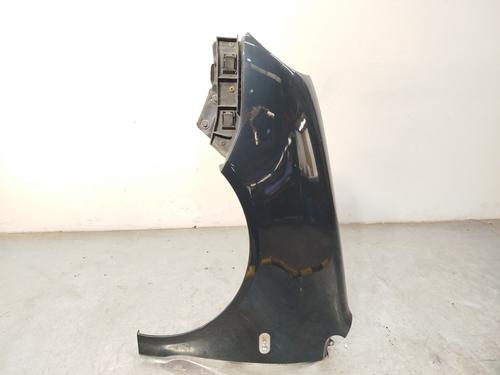 Forskærm venstre VW POLO IV (9N_, 9A_) 1.2 12V (64 hp) 29452372