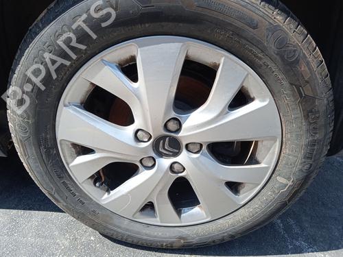 Tanklåg CITROËN C4 Picasso II 1.6 HDi / BlueHDi 115 | BP28514477C131