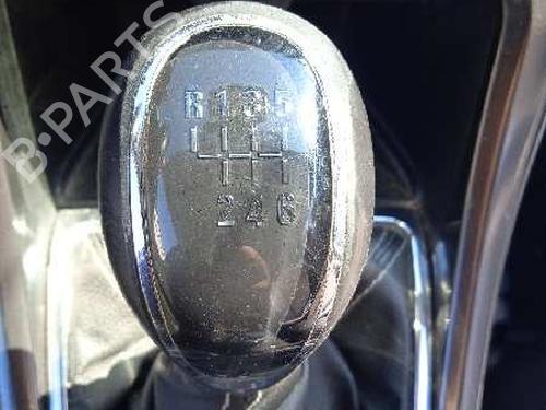 Left tailgate light OPEL ASTRA J (P10) 1.7 CDTI (68) | BP7514245C79 