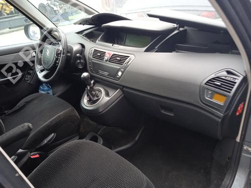 Right headlight CITROËN C4 Grand Picasso I (UA_) 1.8 i 16V | BP22730057C29 