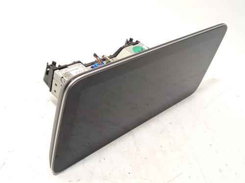 Multifunctionele display MERCEDES-BENZ C-CLASS (W205) C 200 d (205.001) (160 hp) 28599865
