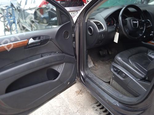 Alternator AUDI Q7 (4LB) 3.0 TDI quattro | BP24513936M7