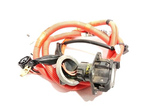 Elektronisk modul Elektronisk modul MITSUBISHI OUTLANDER III (GG_W, GF_W, ZJ, ZL, ZK) 2.0 Hybrid 4WD (GG2W) (121 hp) 33873586 33873586