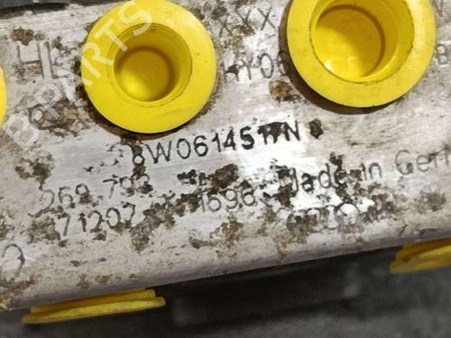 ABS pump AUDI A4 B9 Avant (8W5, 8WD) 2.0 TDI | BP38199418M43 - Image 6