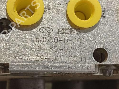 ABS pump HYUNDAI KONA (SX2) 1.6 GDi Hybrid | BP37712783M43  - Image 10