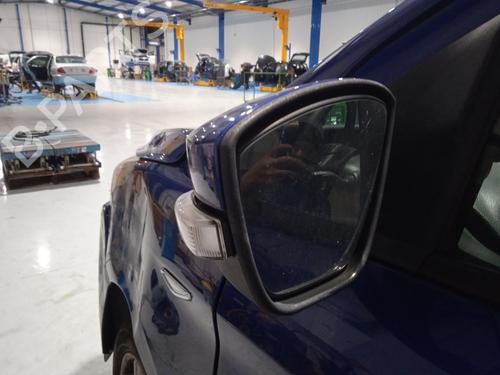 Left sun visor FORD KA+ III (UK, FK) 1.2 Ti-VCT | BP32230001I1  - Image 10