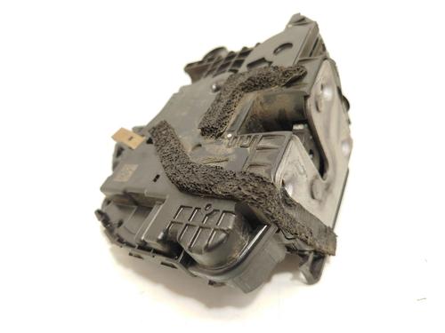 Used Front left lock RENAULT CLIO IV (BH_) 0.9 TCe 90 (BHNF, BHMA, BHMH, BHJK, BHJR) (90 hp) 28161266
