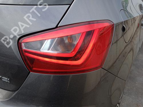 Engine SEAT IBIZA IV (6J5, 6P1) 1.4 TDI | BP23417604M1 - Image 27