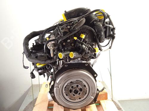Engine CUPRA FORMENTOR (KM7, KMP) 1.4 e-Hybrid | BP20126093M1 - Image 10