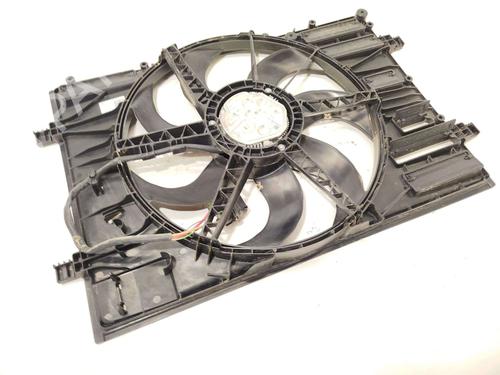 Used Radiator fan Radiator fan VW TIGUAN (AD1, AX1) 1.5 TSI (150 hp) 39976020 39976020